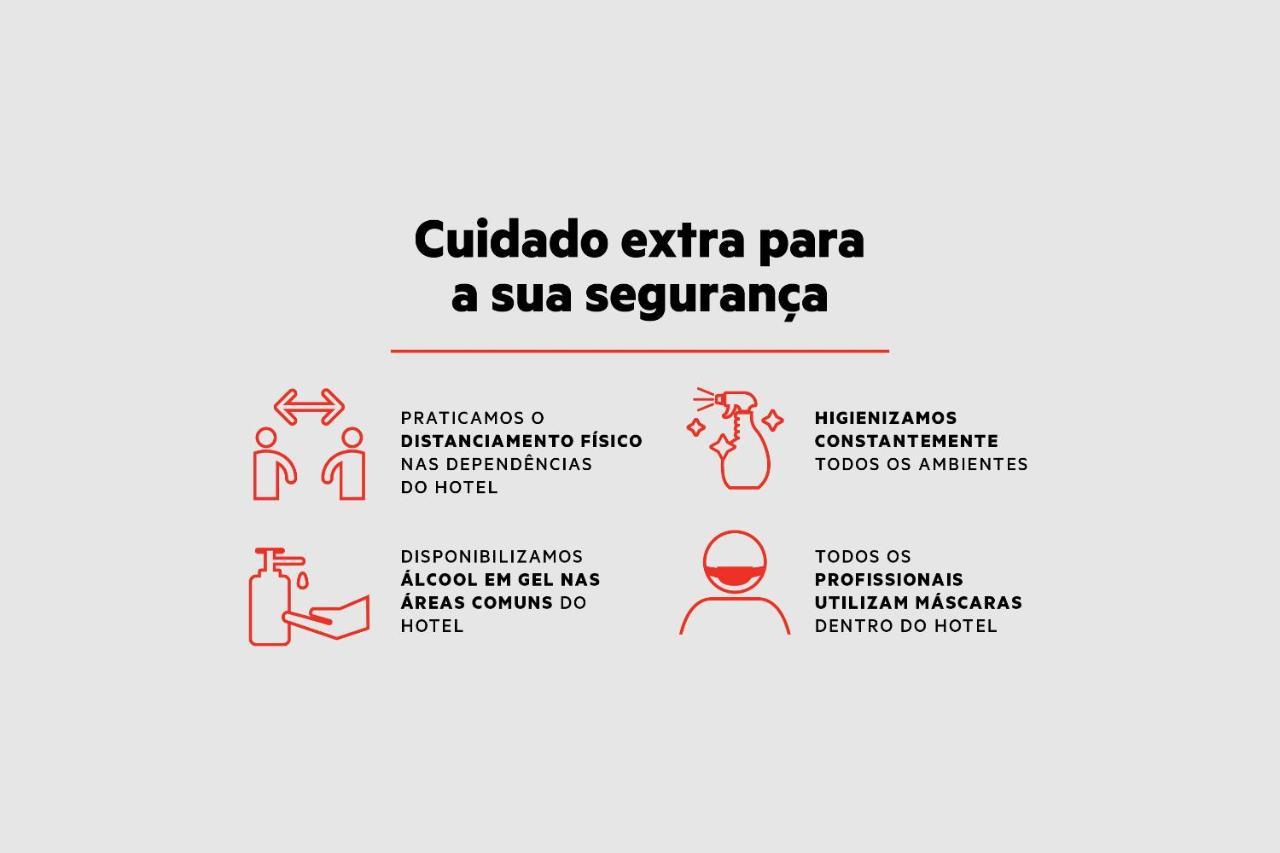 Pousada Estrada Das Aguas, São João del Rei Eksteriør bilde