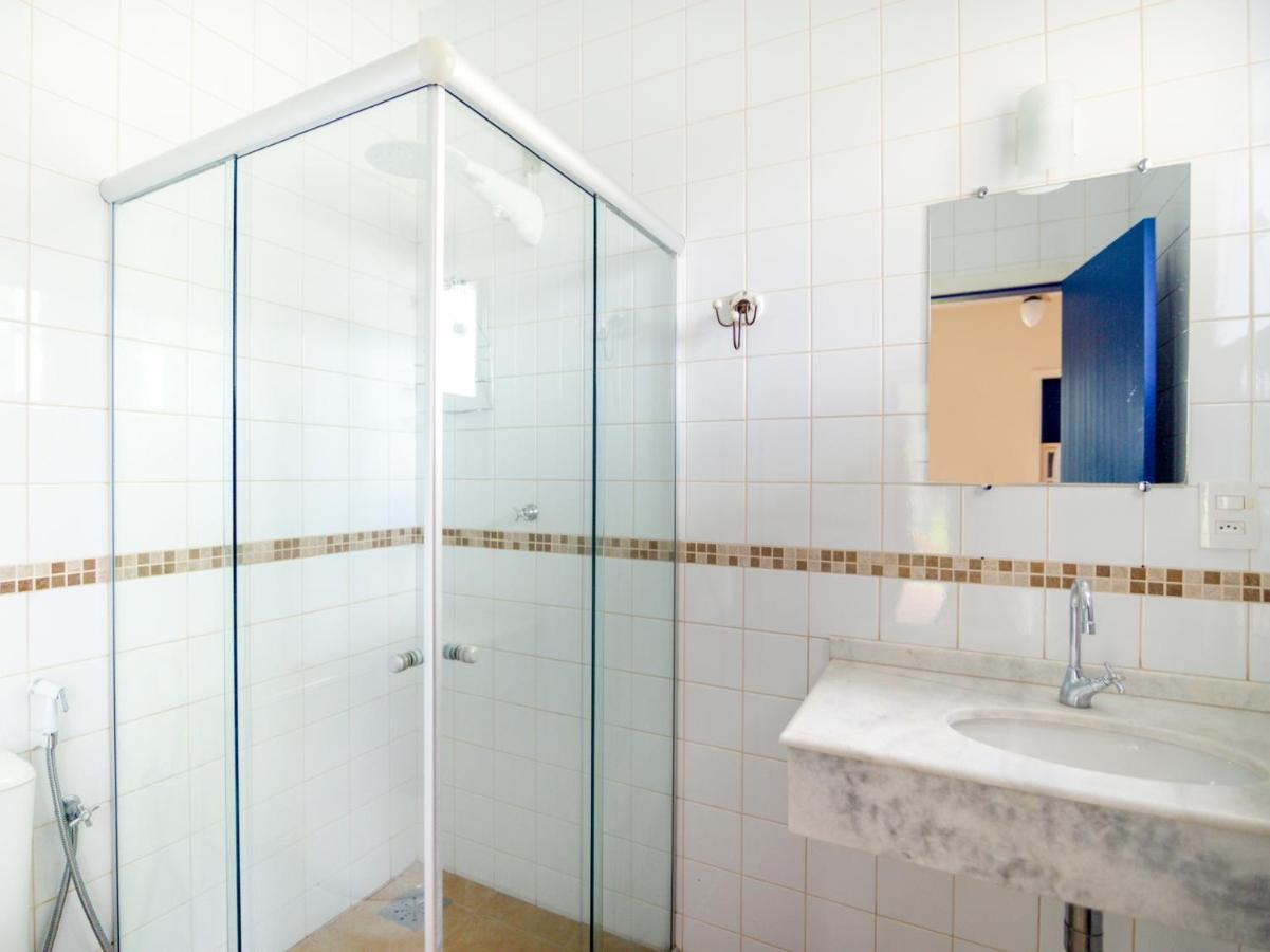 Pousada Estrada Das Aguas, São João del Rei Eksteriør bilde